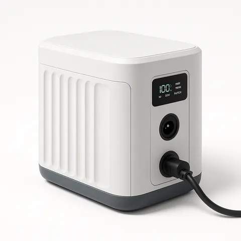 Zendure SolarFlow 1.200 Wh 600W Kompakt