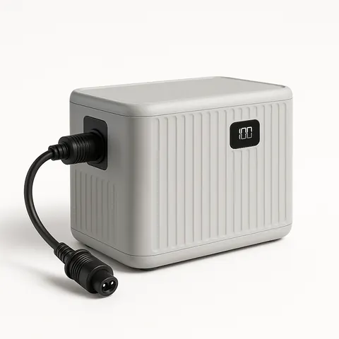 Zendure SolarFlow 1.200 Wh 600W Kompakt
