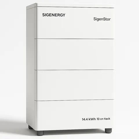 Zendure SolarFlow 2.000 Wh 1.000W Mietwohnung