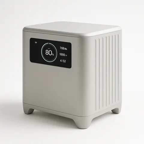 Zendure SuperBase 768 Wh / 1.000W Travel