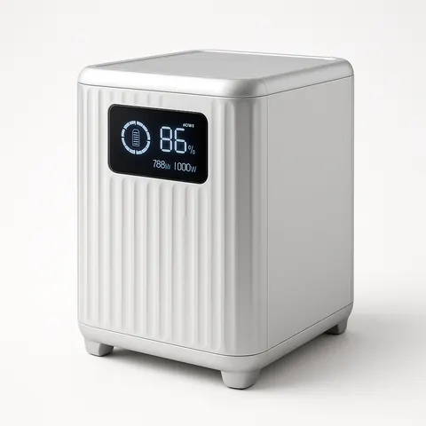 Zendure SuperBase 768 Wh / 1.000W Travel