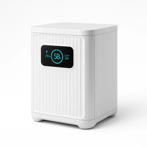 Zendure SuperBase 768 Wh / 1.000W Travel