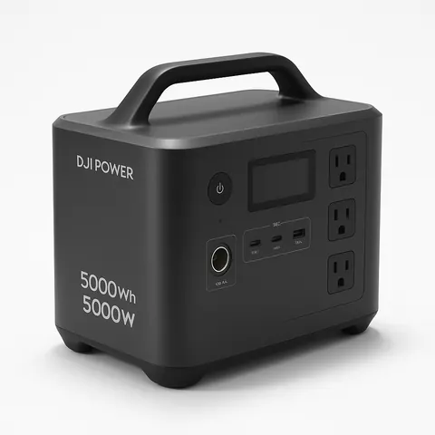 Zendure SuperTank 22.000 mAh 90W Road
